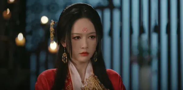 山河枕第39集剧照