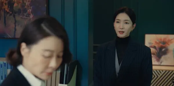 夜色正浓第3集剧照