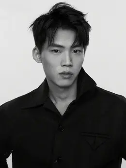刘铁平剧照